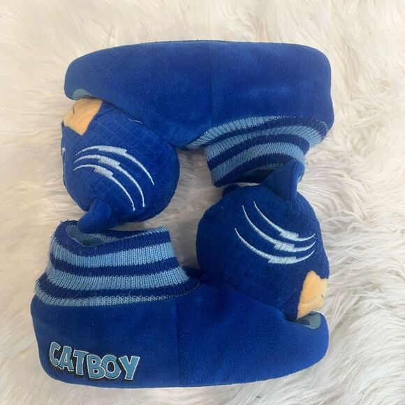 Pj mask Catboy slippers - Picture 4 of 6